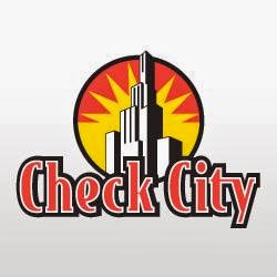 Loan Agency «Check City», reviews and photos