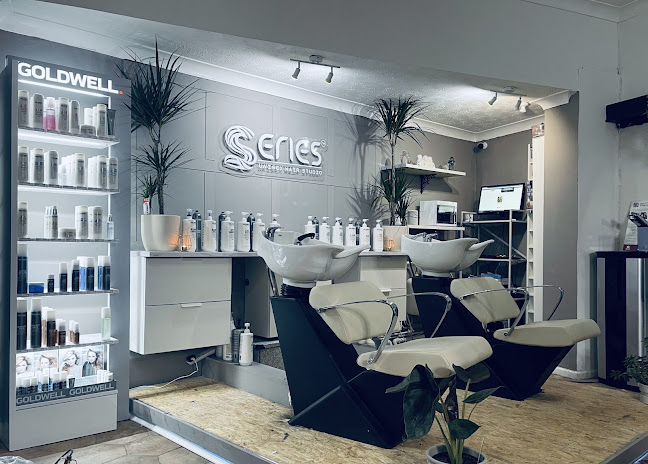 Reviews of Series Hair Studio in Norwich - Barber shop