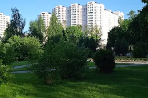 Starokryukovsky Park image