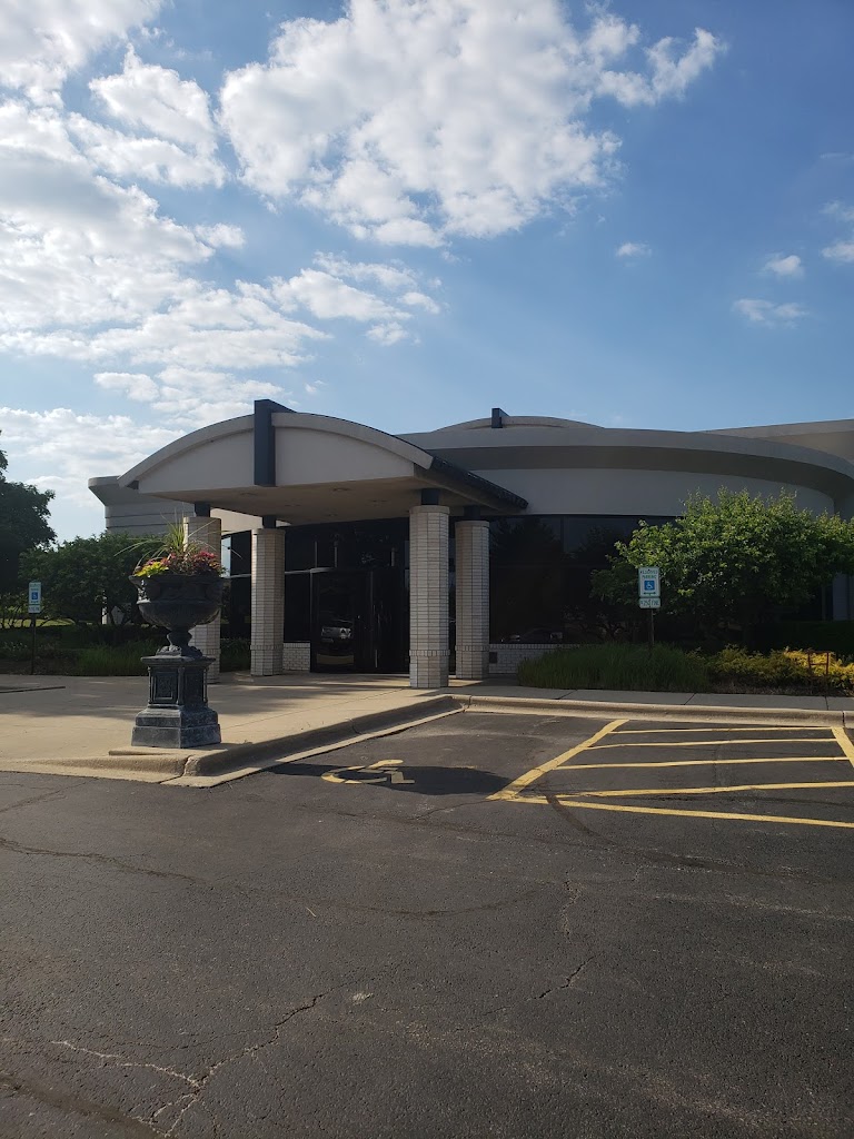 Tricoci Salon & Spa 60108