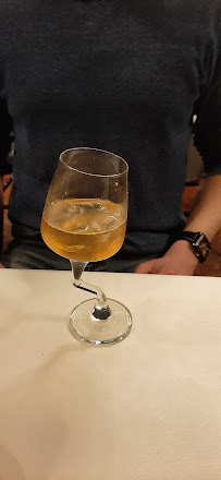 Plats et boissons du Restaurant français Le Décalé à Lyon - n°11