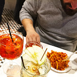 Photo n°1 de l'avis de Chiara. fait le 06/02/2022 à 22:18 sur le  Impero - Caprarie à Bologna