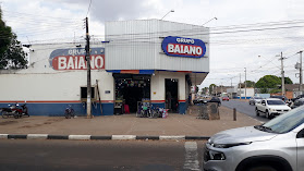 Grupo Baiano Tancredo Neves