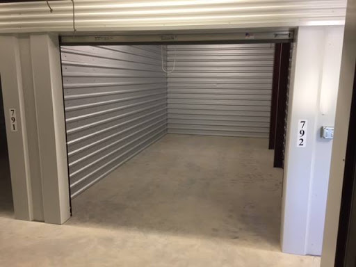 Self-Storage Facility «Beatline Road Mini Storage», reviews and photos, 4007 Beatline Rd, Long Beach, MS 39560, USA