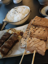 Photo n°13 de île de sushi à Nantes ()