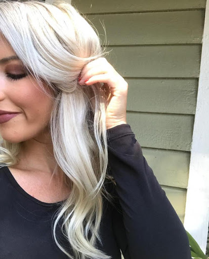 Beauty Salon «Design One Salon & Spa», reviews and photos, 220 Heaths Way Rd, Midlothian, VA 23114, USA