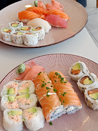 Sushi du Restaurant de sushis You Sushi à Tarbes - n°12
