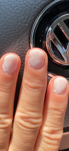 Beauty Salon «Beyond Salon and Nails», reviews and photos, 226 NJ-35, Eatontown, NJ 07724, USA