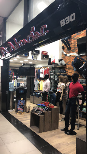 Adrenalina Jeans