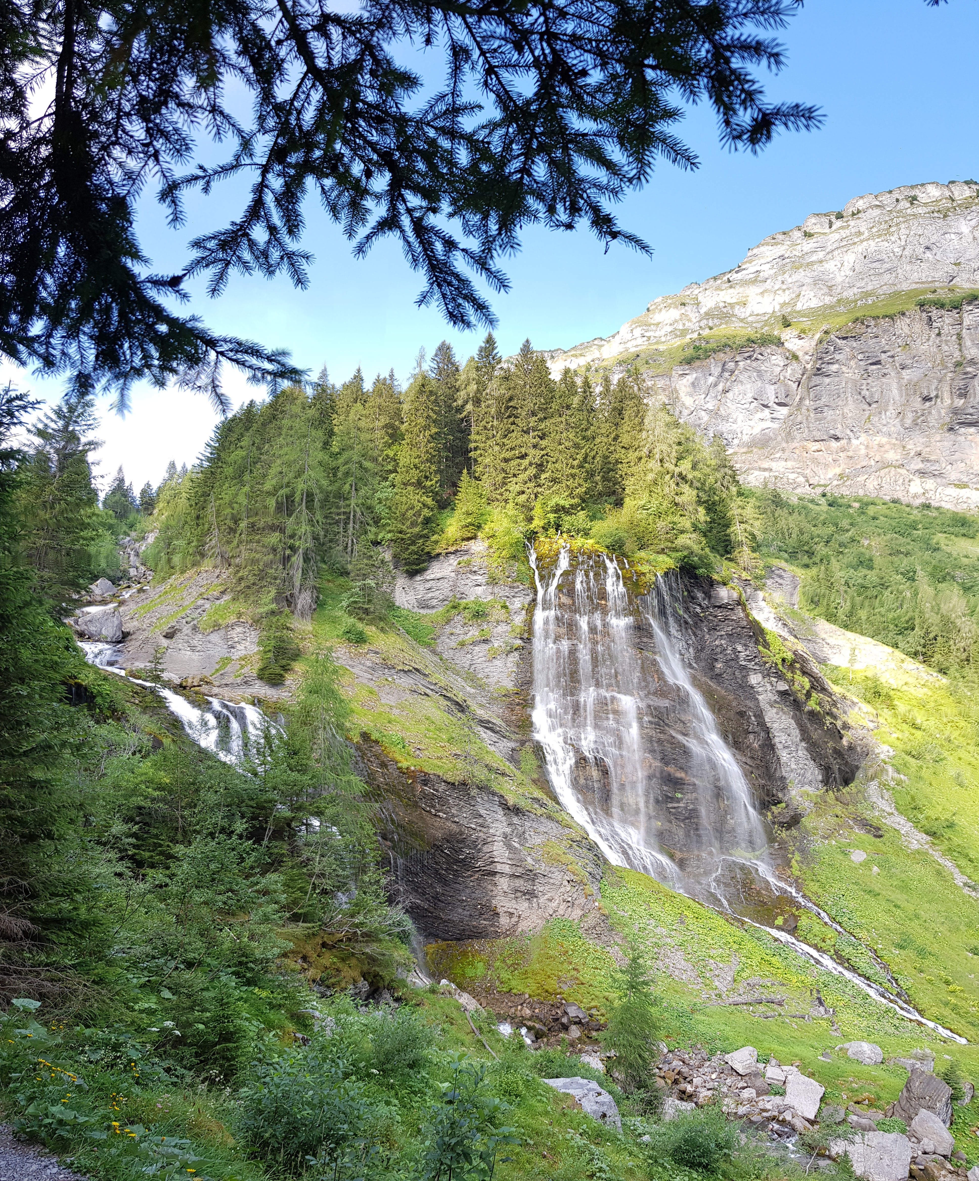 Photo n° 1 de l'avis de Eric.e fait le 22/08/2018 à 06:20