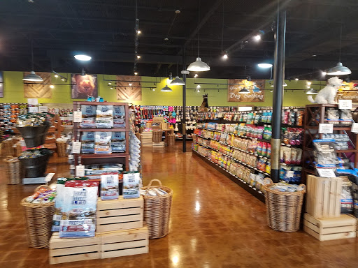 Pet Supply Store «The Natural Dog», reviews and photos, 3708 Lawndale Dr, Greensboro, NC 27455, USA