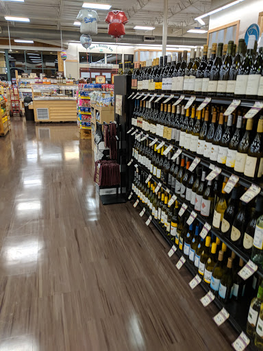 Health Food Store «Sprouts Farmers Market», reviews and photos, 14945 Holt Ave, Tustin, CA 92780, USA