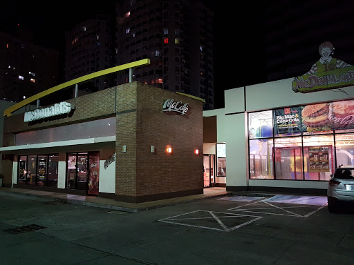 McDonald's | La Loma