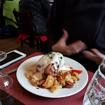 Photo n° 5 de l'avis de Jerome. fait le 18/02/2018 à 21:15 pour Auberge Obschel à Labaroche