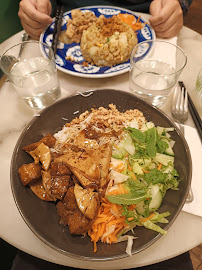 Vermicelle du Restaurant vietnamien Que Toi à Bordeaux - n°9