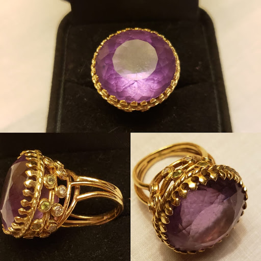 Jewelry Repair Service «Repair Palace», reviews and photos, 100 Commercial Rd K1, Leominster, MA 01453, USA