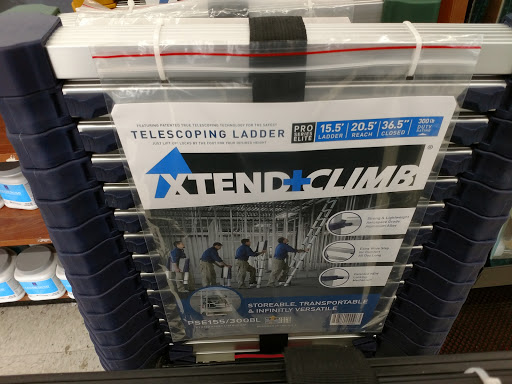 Sherwin-Williams Paint Store, 12731 NE 124th St, Kirkland, WA 98034, USA, 