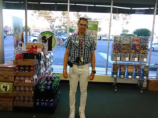 Dollar Store «Dollar Tree», reviews and photos, 4259 Maine Ave, Baldwin Park, CA 91706, USA