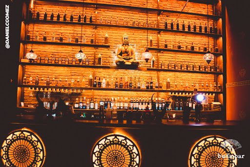 Buda Bar