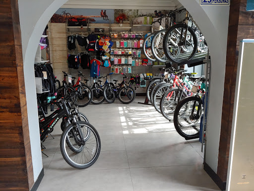 Second hand bicycle stores Lima