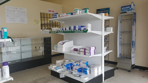 Goderich Pharmacy