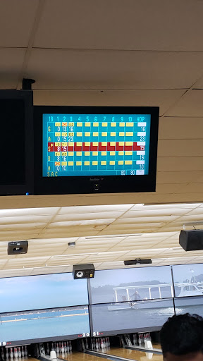 Bowling Alley «Choptank Bowling Center», reviews and photos, 1200 Goodwill Ave, Cambridge, MD 21613, USA