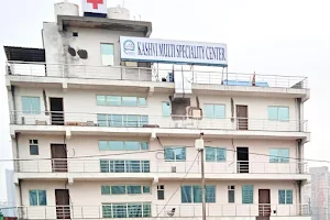 Kashvi Multispeciality Hospital - Greater Noida image