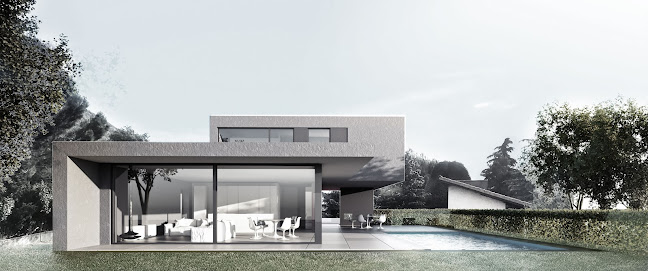 DBS architectes SA