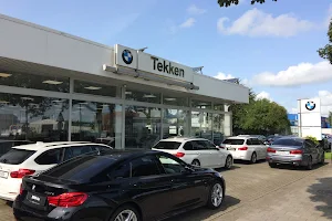 Dealership Tekken Emden GmbH & Co. KG image