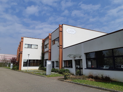 W&H France S.A.R.L. à Eckbolsheim