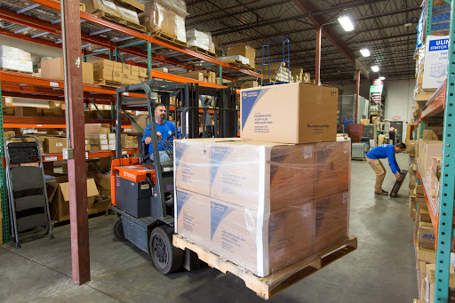 Electrician «Rogers Electric», reviews and photos, 2050 Marconi Dr, Alpharetta, GA 30005, USA