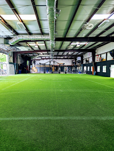 Gym «BURNfit Athletics», reviews and photos, 1984 Northgate Commerce Pkwy, Suffolk, VA 23435, USA