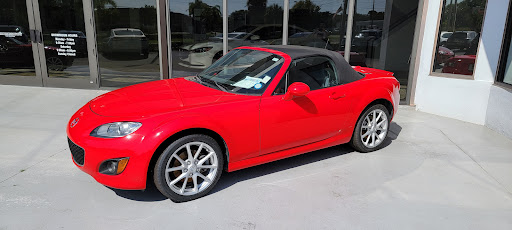 Car Dealer «Dyer Mazda», reviews and photos, 999 US-1, Vero Beach, FL 32960, USA