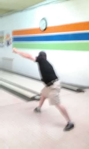 Bowling Alley «Crest Bowling Lanes», reviews and photos, 330 Whitecrest Dr, Maryville, TN 37801, USA