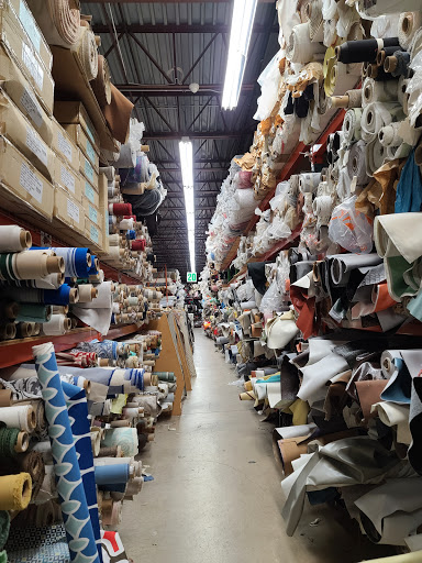 Fabric Store «SR Harris Fabric», reviews and photos, 8865 Zealand Ave N, Brooklyn Park, MN 55445, USA