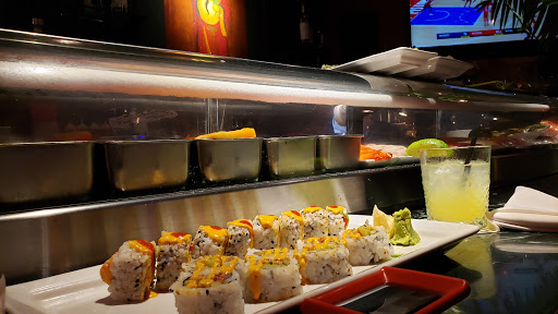 Asian Fusion Restaurant «Mon Jin Lau», reviews and photos, 1515 E Maple Rd, Troy, MI 48083, USA