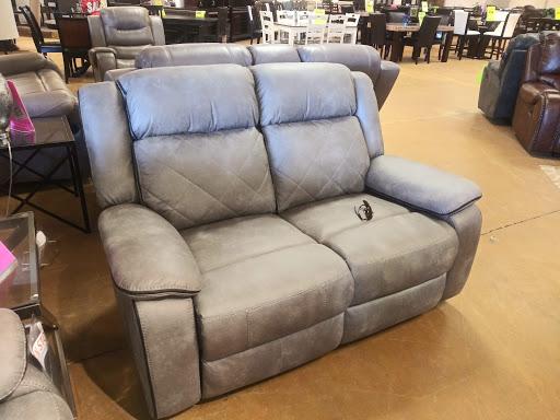 Furniture Store «Marlo Furniture Liquidation Center Furniture Store», reviews and photos, 4040 Plank Rd, Fredericksburg, VA 22407, USA