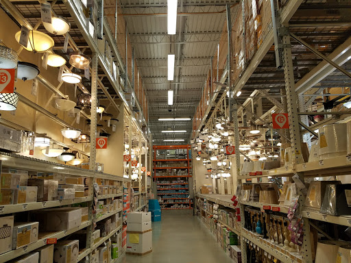 Home Improvement Store «The Home Depot», reviews and photos, 1651 Reston Pkwy, Reston, VA 20194, USA