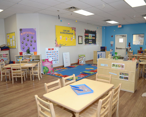 Day Care Center «Tutor Time in Chandler, AZ», reviews and photos, 1900 S Alma School Rd, Chandler, AZ 85286, USA