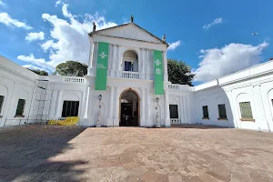 Museu da Casa Brasileira (MCB) image