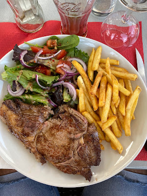 Chez Topeur à Nespouls