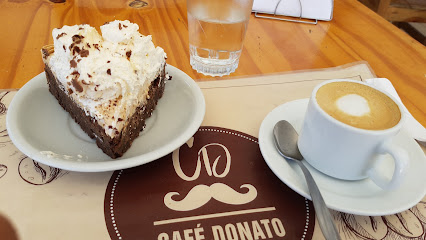 Café Donato
