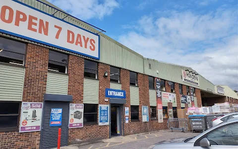 Screwfix New Southgate image