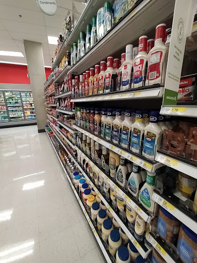 Department Store «Target», reviews and photos, 7501 Baltimore Ave #1, College Park, MD 20740, USA