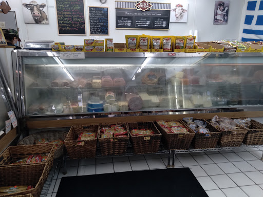 Butcher Shop «Acropolis Meats», reviews and photos, 148 E Tarpon Ave, Tarpon Springs, FL 34689, USA