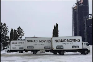 Nomad Moving Systems image