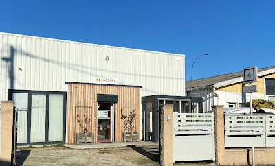 3 Deco Menuiserie à Toulouse