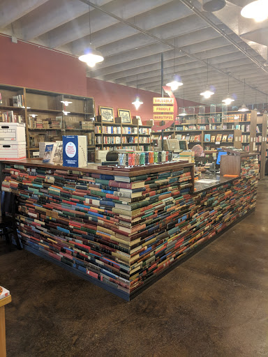 Used Book Store «Pioneer Bookstore», reviews and photos, 450 Center St, Provo, UT 84601, USA