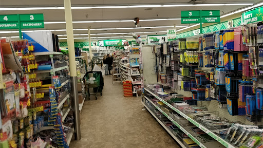 Dollar Store «Dollar Tree», reviews and photos, 110 11th St S, Moorhead, MN 56560, USA