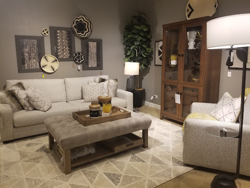 Furniture Store «Penny Mustard Furnishings - Downers Grove», reviews and photos, 1207 Butterfield Frontage Rd, Downers Grove, IL 60515, USA